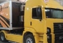 Camiones y Grúas - Vendo VW Costelation 19320 - En Venta