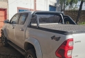 Camionetas - Toyota Hilux 2024 Diesel 56000Km - En Venta