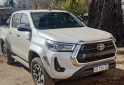 Camionetas - Toyota Hilux 2024 Diesel 56000Km - En Venta