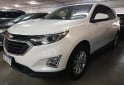 Autos - Chevrolet EQUINOX 1.5T LS FWDA 2020 Nafta 90200Km - En Venta