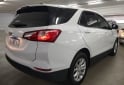 Autos - Chevrolet EQUINOX 1.5T LS FWDA 2020 Nafta 90200Km - En Venta