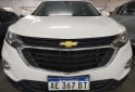 Autos - Chevrolet EQUINOX 1.5T LS FWDA 2020 Nafta 90200Km - En Venta