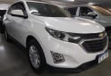 Autos - Chevrolet EQUINOX 1.5T LS FWDA 2020 Nafta 90200Km - En Venta