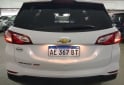 Autos - Chevrolet EQUINOX 1.5T LS FWDA 2020 Nafta 90200Km - En Venta