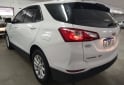 Autos - Chevrolet EQUINOX 1.5T LS FWDA 2020 Nafta 90200Km - En Venta