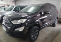 Camionetas - Ford Ecosport 1.5L Freestyle 2018 Nafta 62600Km - En Venta