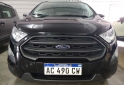 Camionetas - Ford Ecosport 1.5L Freestyle 2018 Nafta 62600Km - En Venta
