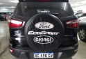 Camionetas - Ford Ecosport 1.5L Freestyle 2018 Nafta 62600Km - En Venta