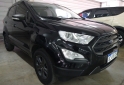 Camionetas - Ford Ecosport 1.5L Freestyle 2018 Nafta 62600Km - En Venta