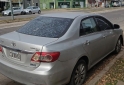 Autos - Toyota Corolla 2013 Nafta 249000Km - En Venta