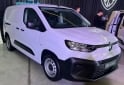 Utilitarios - Citroen BERLINGO 2026 Diesel 0Km - En Venta