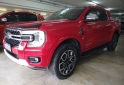 Camionetas - Ford Ranger DC LTD+ 3.0L V6 2023 Diesel 72642Km - En Venta