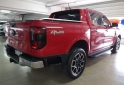 Camionetas - Ford Ranger DC LTD+ 3.0L V6 2023 Diesel 72642Km - En Venta