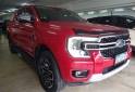 Camionetas - Ford Ranger DC LTD+ 3.0L V6 2023 Diesel 72642Km - En Venta