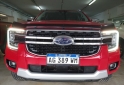 Camionetas - Ford Ranger DC LTD+ 3.0L V6 2023 Diesel 72642Km - En Venta