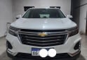 Autos - Chevrolet Equinox Premier 2024 Nafta 37000Km - En Venta