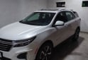 Autos - Chevrolet Equinox Premier 2024 Nafta 37000Km - En Venta