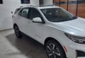 Autos - Chevrolet Equinox Premier 2024 Nafta 37000Km - En Venta