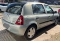 Autos - Renault Clio 2011 Nafta 135000Km - En Venta