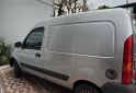 Utilitarios - Renault KANGOO 1.6 2013 Nafta 181700Km - En Venta