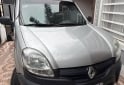Utilitarios - Renault KANGOO 1.6 2013 Nafta 181700Km - En Venta