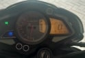 Motos - Bajaj Ns 200 2016 Nafta 34500Km - En Venta