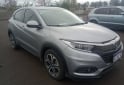 Autos - Honda Honda HRV 2023 Nafta 35000Km - En Venta