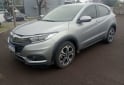 Autos - Honda Honda HRV 2023 Nafta 35000Km - En Venta