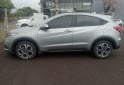 Autos - Honda Honda HRV 2023 Nafta 35000Km - En Venta