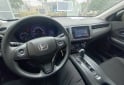 Autos - Honda Honda HRV 2023 Nafta 35000Km - En Venta