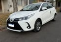 Autos - Toyota XLS 2023 Nafta 39000Km - En Venta