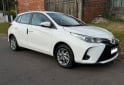 Autos - Toyota XLS 2023 Nafta 39000Km - En Venta