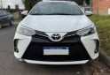 Autos - Toyota XLS 2023 Nafta 39000Km - En Venta