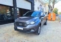Utilitarios - Fiat Strada Freedom 2024 Nafta 19850Km - En Venta