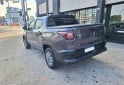 Utilitarios - Fiat Strada Freedom 2024 Nafta 19850Km - En Venta