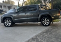 Camionetas - Volkswagen AMAROK HIGHLINE V6 2022 Diesel 100000Km - En Venta