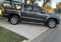 Camionetas - Volkswagen AMAROK HIGHLINE V6 2022 Diesel 100000Km - En Venta