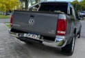 Camionetas - Volkswagen AMAROK HIGHLINE V6 2022 Diesel 100000Km - En Venta