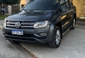 Camionetas - Volkswagen AMAROK HIGHLINE V6 2022 Diesel 100000Km - En Venta