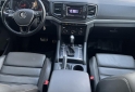 Camionetas - Volkswagen AMAROK HIGHLINE V6 2022 Diesel 100000Km - En Venta