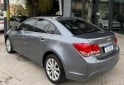 Autos - Chevrolet CRUZE LTZ 1.8N 2015 Nafta 140000Km - En Venta