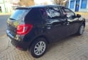 Autos - Renault SANDERO DYNAMIQUE NAV 2016 Nafta 125000Km - En Venta