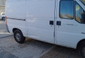 Utilitarios - Peugeot Boxer 1997 Diesel 198000Km - En Venta