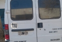 Utilitarios - Peugeot Boxer 1997 Diesel 198000Km - En Venta