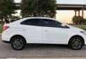 Autos - Chevrolet PRISMA 1.4 LTZ 2015 Nafta 120000Km - En Venta