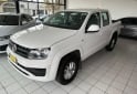 Camionetas - Volkswagen Amarok 2023 Nafta 39000Km - En Venta