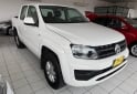 Camionetas - Volkswagen Amarok 2023 Nafta 39000Km - En Venta