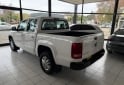 Camionetas - Volkswagen Amarok 2023 Nafta 39000Km - En Venta