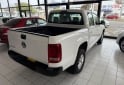 Camionetas - Volkswagen Amarok 2023 Nafta 39000Km - En Venta