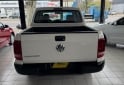 Camionetas - Volkswagen Amarok 2023 Nafta 39000Km - En Venta